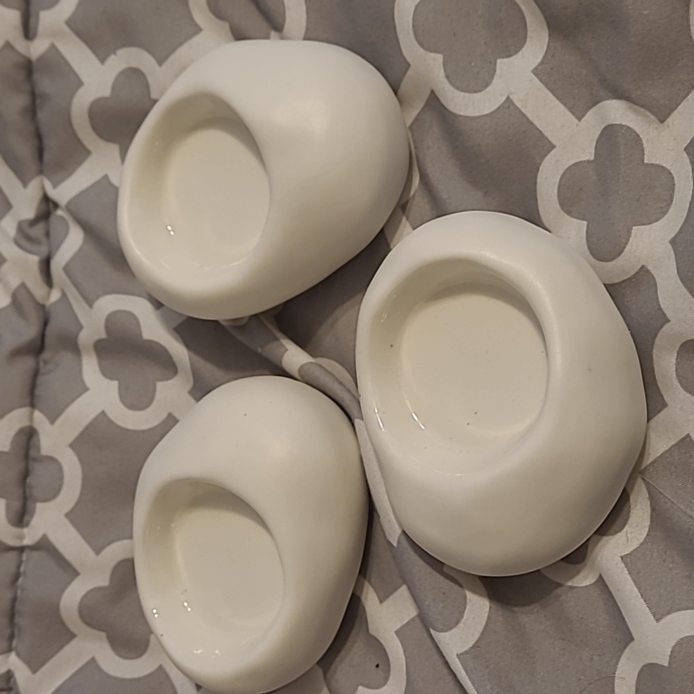 party lite candle tea holders